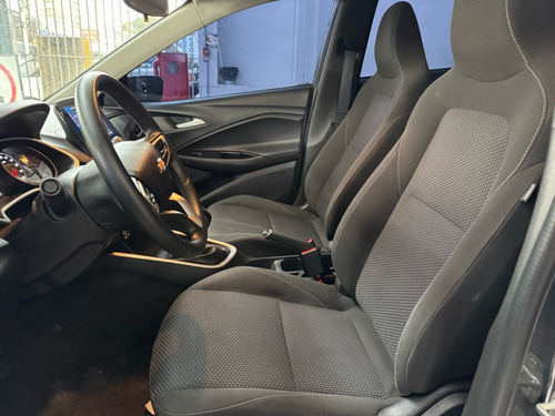 Chevrolet Onix Chevrolet Onix LT 1.0