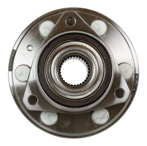 Par Masa Balero Frontal Saab 9-4x Aero 2011 2.8l