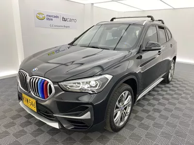 Bmw X1 1.5 Sdrive18i