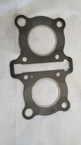 Junta Tapa Cilindro Honda Cb 400 12251-413-013