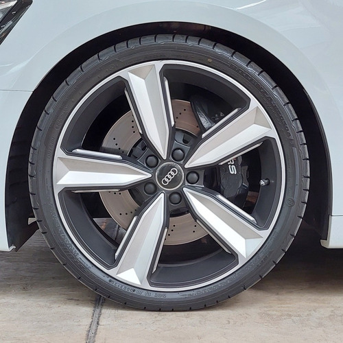 Imagen 13 de 24 de Audi Rs5 Rs