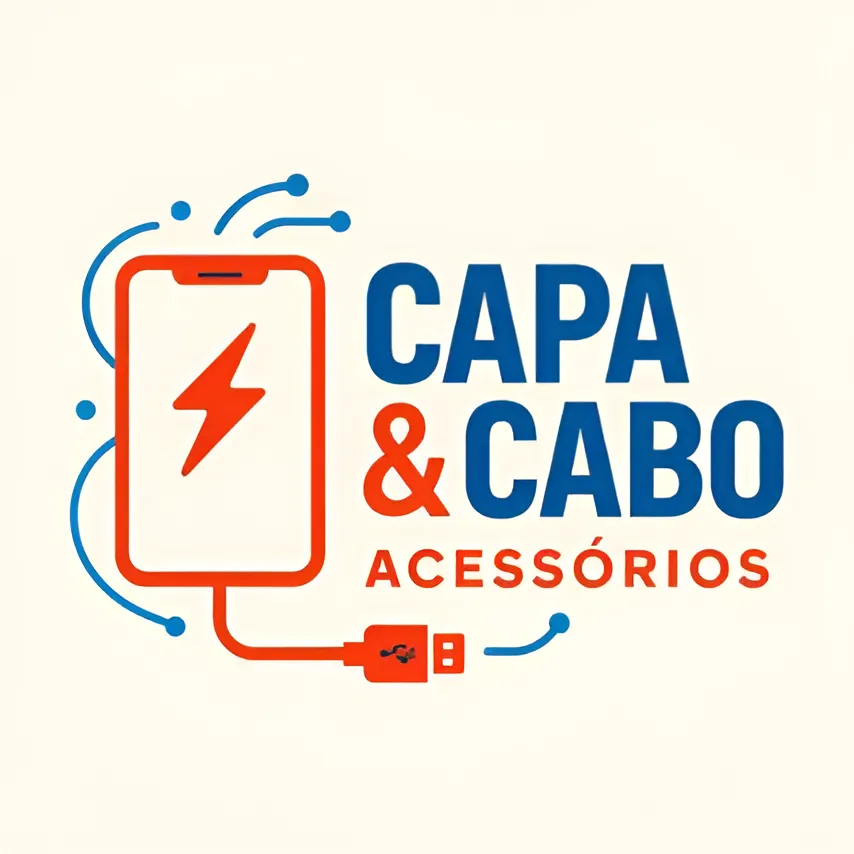 Capa & Cabo Acessórios
