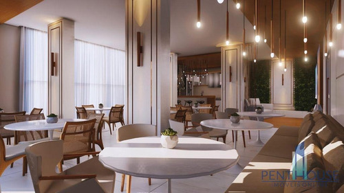 Imagem 8 de 14 de Apartamento Zona Central Para Venda Em Balneário Camboriú, Pioneiros, 3 Dormitórios, 3 Suítes, 4 Banheiros, 2 Vagas - Pontal De_1-2074224