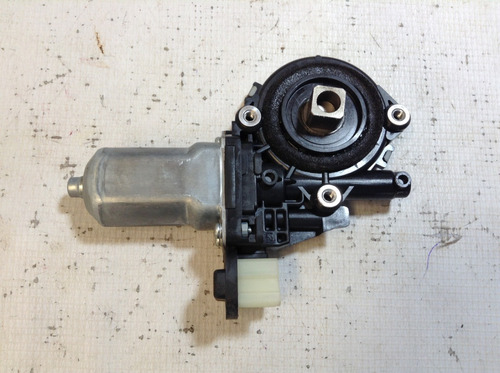 Motor Elevador Delantero Derecho Nissan Altima Sl 07-12 Ori