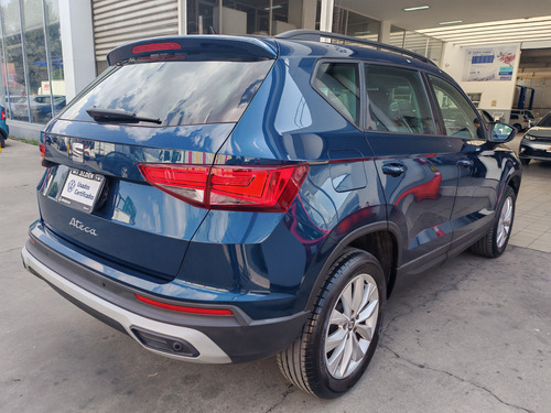 Seat Ateca 1.4 Style 150Hp At