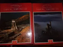 Comprar * Atlas De Lo Extraordinarios -lugares Legendarios -2 Tomos