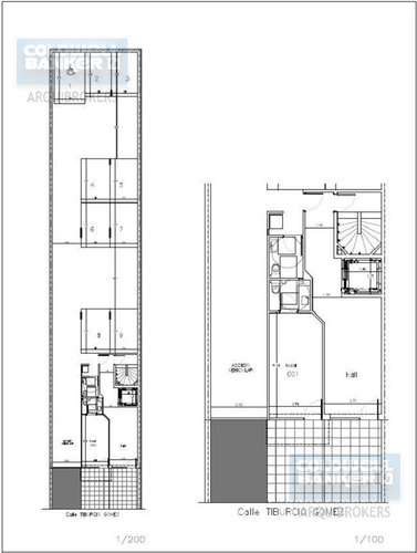 Imagen 4 de 5 de Venta Apartamento Monoambiente En Pocitos Nuevo
