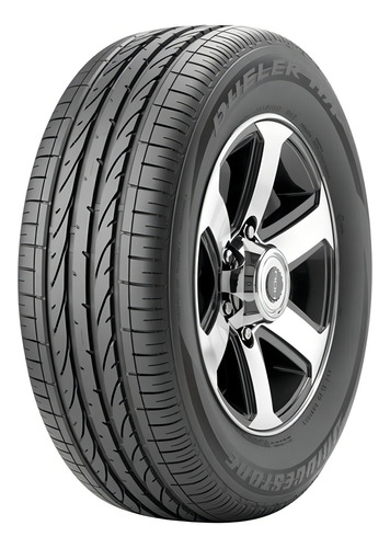 Pneu Bridgestone Aro 19 Dueler Hp Sport 255/50r19 107w Rf