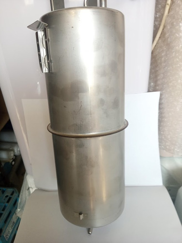 Imagen 4 de 9 de Caldera 3 Lts Ø 11 Cm Dispenser Agua Lh Livore Original