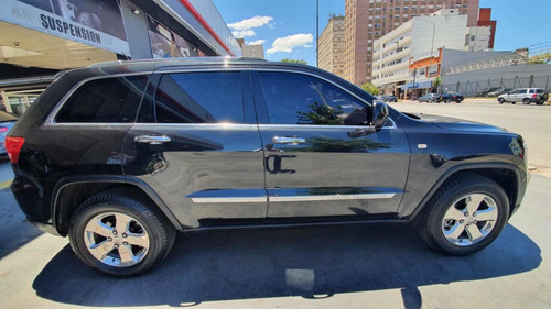 Jeep Grand Cherokee 3.6 Limited 286hp Atx 2012