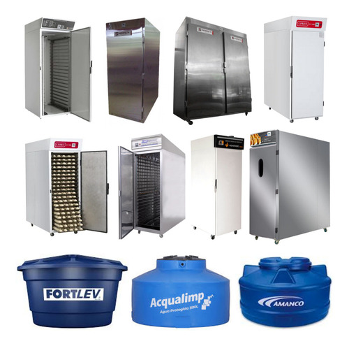 10x Torneira Boia Peq P/ Cx D Agua Ac20t/ac40t