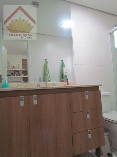 Imagem 21 de 27 de Apartamento A Venda No Bairro Vila Augusta Em Guarulhos - - 822-1