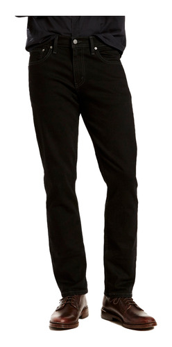 Jeans Hombre 511 Slim Negro Levis