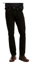 Comprar Jeans Hombre 511 Slim Negro Levis