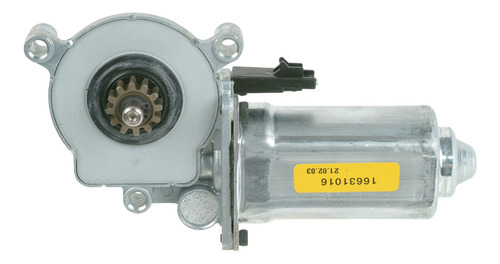 Motor Elevacion Ventana Trasero Derecho C3500hd 92/00