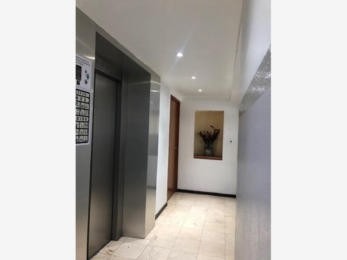 Imagen 12 de 12 de Oficina Comercial En Renta Polanco V Sección