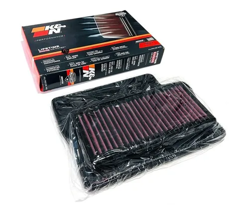Filtro De Aire K & N Yamaha Mt09 (2021 +) / Mt 09 Sp - K&n