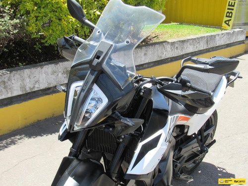 Imagen 17 de 25 de Ktm 790 Adventure