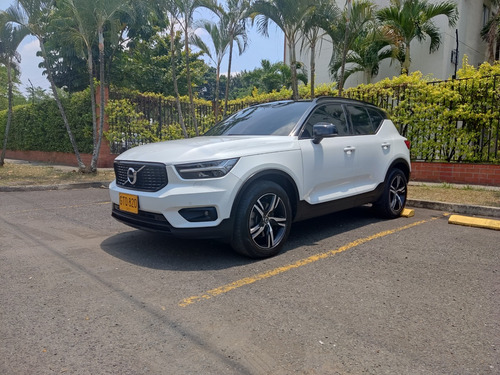 Volvo XC40 2.0 T5 Awd R-design