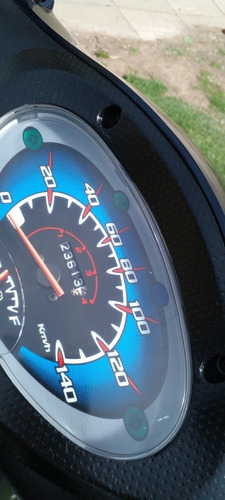 Imagen 1 de 10 de Honda Biz