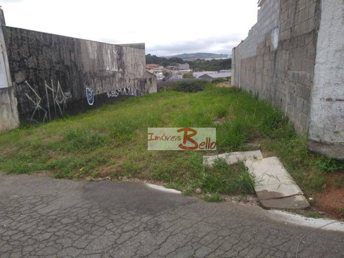 Imagem 2 de 5 de Lindo Terreno Zona Mista - Te0784