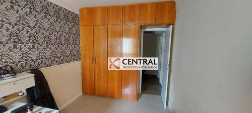 Imagem 13 de 29 de Apartamento Com 4 Dormitórios À Venda, 220 M² Por R$ 745.000,00 - Caminho Das Árvores - Salvador/ba - Ap2664