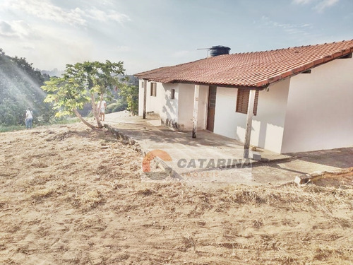 Imagem 3 de 9 de Chácara Com Área De Terreno 6.000m².