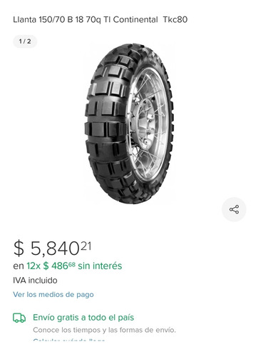 Imagen 7 de 15 de Bmw F650gs 800cc