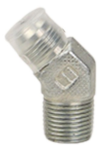 Epiroc Adapter Hose 2651513109 Ccx