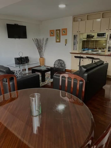 Apartamento Tipo Estudio En Alquiler Por Día
