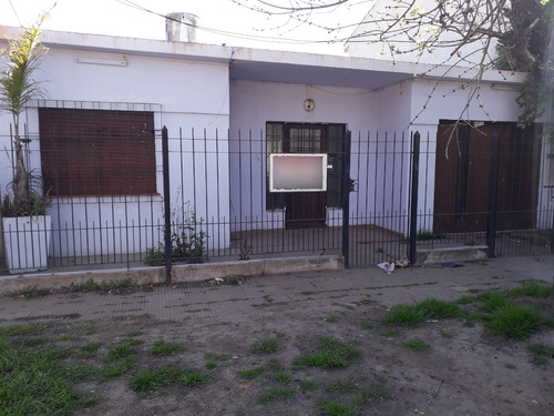 Bajo Su Valor ¡gran Oferta De Inversión! Casa En Venta En Moreno Sin Expensas