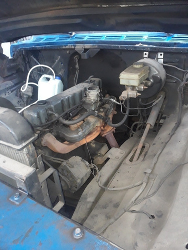 Imagem 13 de 15 de Chevrolet C10