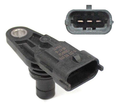 Sensor Posicion Arbol De Levas Cadillac Sts 07-09 3.6 V6 Imp