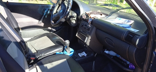 Chevrolet Classic Isuso1.7