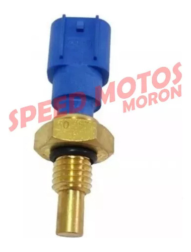 Sensor Temperatura Bajaj Dominar 400 Mk Motos #04