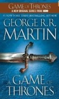 A Game Of Thrones - A Song Of Ice And Fire I