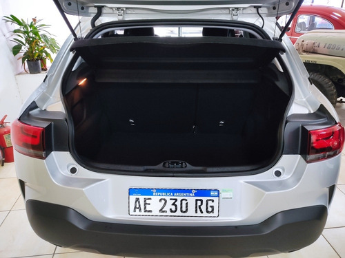 Citroën C4 Cactus 1.6 Vti 115 Feel Pk 2020
