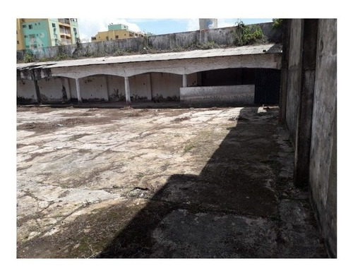 Imagem 4 de 15 de Terreno, 1.500 M², Mangueirão. O Seu Sonho Cabe Aqui! - Ter_562