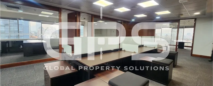 EL GOLF / AV. APOQUINDO (OF 1302) - Barrio El Golf - Las Condes - RM (Metropolitana)