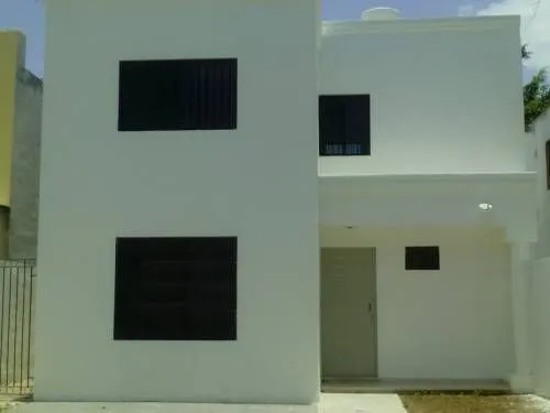 Casa En Renta En Merida F-1156, 2 Rec. Col Brisas Chuburna $9,900