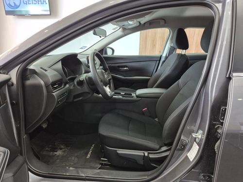 Nissan Sentra 2.0 Sense Cvt