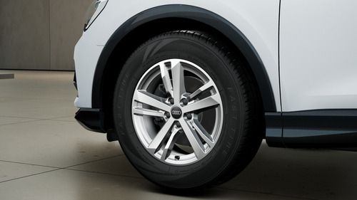 Audi Q3 1.4 35 Tfsi Dynamic 150Hp At