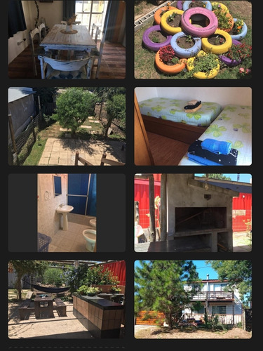 Imagen 7 de 14 de Vení A Disfrutar De Esta Hermosa Casa Totalmente Equipada.
