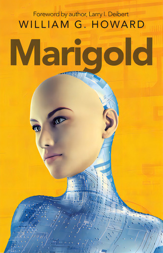 Marigold, De Howard, William G.. Editorial Archway Pub, Tapa Blanda En Inglés