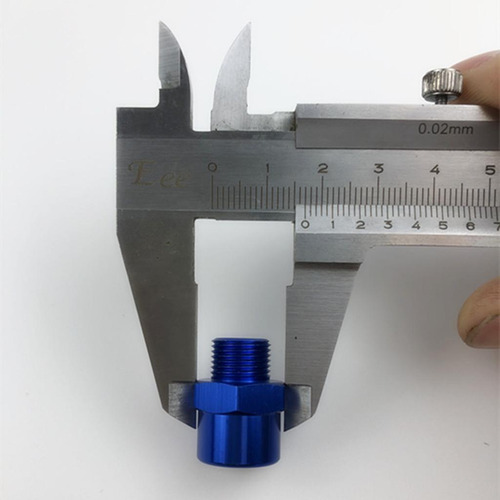 4x Adaptadores De Rueda + 4x Perno + 4x Tapón De Rosca Rojo