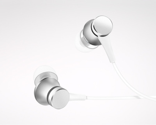 Audifonos Xiaomi Mi Piston 3 Auriculares 100% Originales