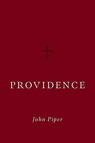 Book : Providence - Piper, John