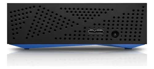 externo Seagate Backup Plus STDT4000100 4TB