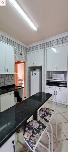 Imagem 16 de 16 de Praia Das Pitangueiras, Guarujá, Frente Para O Mar, 3 Dormitórios, 1 Suíte, Sala Para 2 Ambientes Com Sacada, Vista Para O Mar, Serviço De Praia - Ap05857 - 69419313