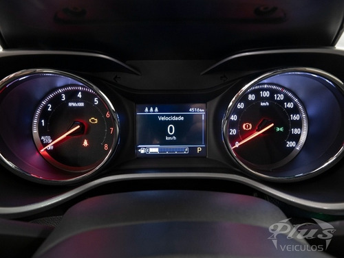 Imagem 15 de 15 de Chevrolet Tracker Premier 1.2 Turbo